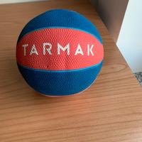 Pallone da basket piccolo