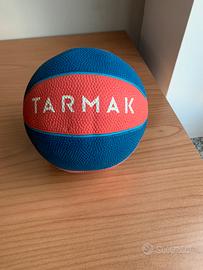 Pallone da basket piccolo