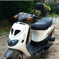 Piaggio zip sp