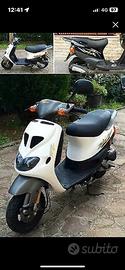 Piaggio zip sp