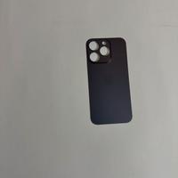 Vetro iphone 14 pro viola