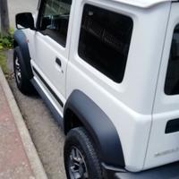 Suzuki Jimny N1 PRO
