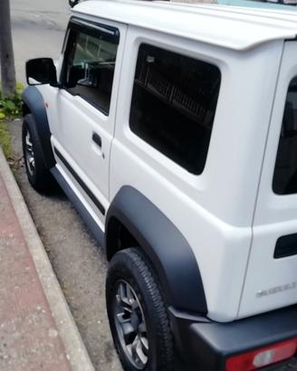 Suzuki Jimny N1 PRO