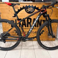 MTB OLYMPIA F1 (USATA)