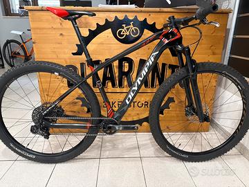 MTB OLYMPIA F1 (USATA)