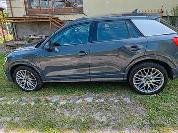 audi q2 2018  sline