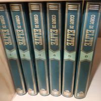 Enciclopedia "Corpi di Elite"