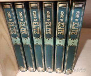 Enciclopedia "Corpi di Elite"