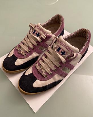 Scarpe D'Acquasparta nr. 37