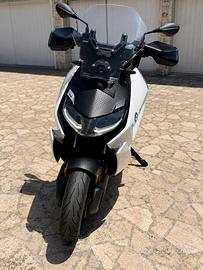 BMW CE 04 Full Optional Pari al Nuovo