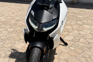 BMW CE 04 Full Optional Pari al Nuovo