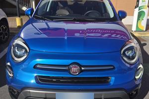 Fiat 500x dct 150 cavalli solo 38mila km.