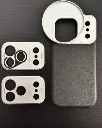 Neewer custodia foto/video per iPhone 17 Pro