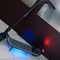 monopattino velociptor evo 