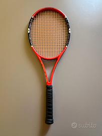 Head radical flexpoint