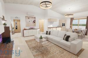 Villette nuove costruzioni