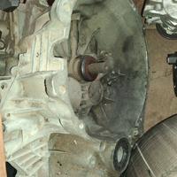 Cambio volvo v40 2.0 diesel d4204t8 2015 - 2018