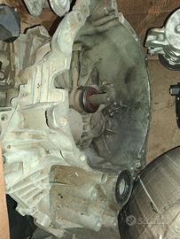 Cambio volvo v40 2.0 diesel d4204t8 2015 - 2018