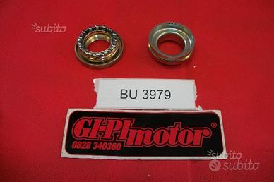 Serie sterzo peugeot