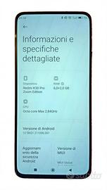 Smartphone Xiaomi Redmi K30 Pro zoom edition 5G