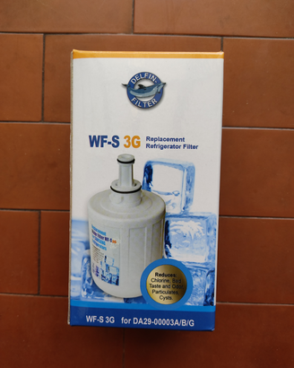 Filtro acqua frigorifero Samsung