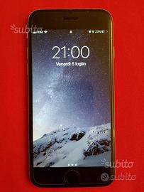 Apple iPhone 6 128 Gb Covers Camera Kit