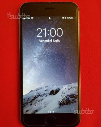 Apple iPhone 6 128 Gb Covers Camera Kit