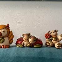Set Thun: Orso, Civetta e Coccinelle