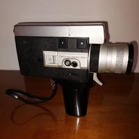 Canon Super8 518