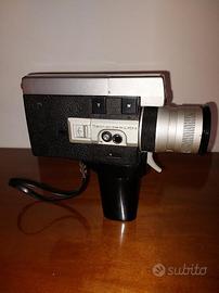 Canon Super8 518