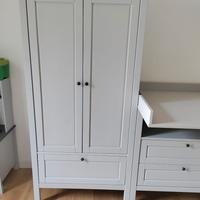 Armadio per camera bimbi