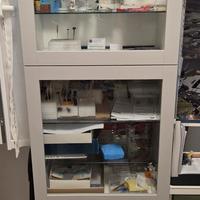 Sportelli per Besta Ikea