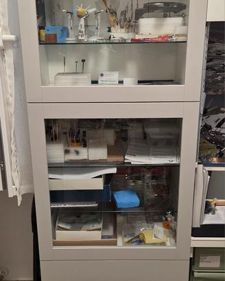 Sportelli per Besta Ikea