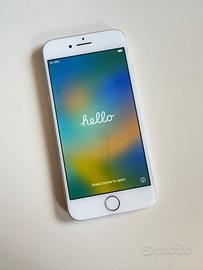 Iphone 8 con batteria nuova Apple