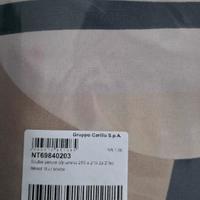 Parure Copripiumino Matrimoniale