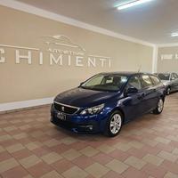 Peugeot 308 BlueHDi 100 S&S SW Style