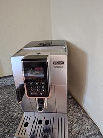 Macchina del caffè Delonghi - Dinamica