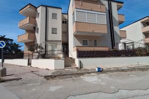 Bilocale con balcone