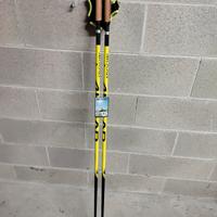 Bastoncini sci fondo 4kaad 130cm