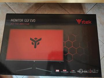 itek 24.5" 288hz