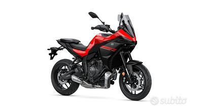 Yamaha Tracer 7 Y-AMT 35/55 PRONTA CONSEGNA