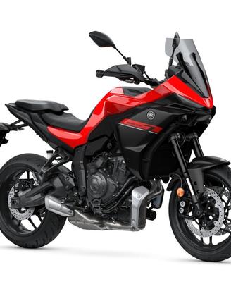 Yamaha Tracer 7 Y-AMT 35/55 PRONTA CONSEGNA