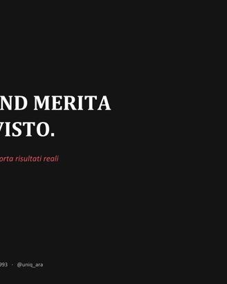 Social Media Manager Freelance | Gestione Social &