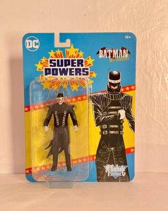 McFarlane DC Super Powers Batman Who Laughs