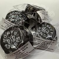 Fiat panda 4x4 sisley borchiette bianco avorio