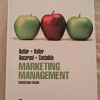 Marketing Management - Kotler