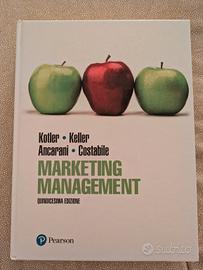Marketing Management - Kotler