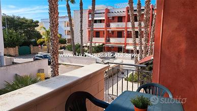 Appartamento vicino al Mare a Gallipoli BaiaVerde