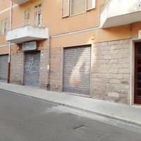 Locale commerciale al centro