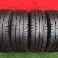 215 65 16C Gomme Estive 90% GoodYear 215 65R16C